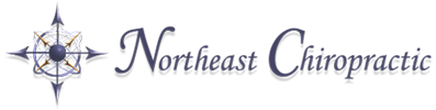 Northeast Chiropractic | Dr. Tom Morison Logo